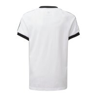 Adidas Originals Kinder T-Shirt 3-Stripes weiß 170