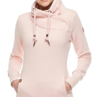 Ragwear Neska Sweatshirt light pink M