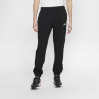 Nike Jogginghose NSW Club Pant CF schwarz