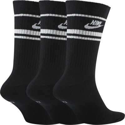 Nike Socken Essential Unisex schwarz | stormbreaker.de, 14,00 €