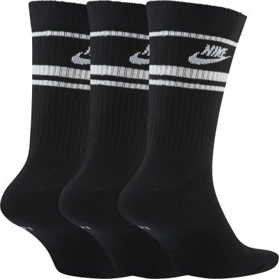 nike essential socks