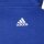 Adidas Kinder Pullover Logo HD blau/weiß