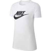 Nike T-Shirt Sportswear WM weiß