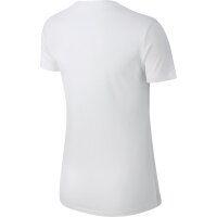Nike T-Shirt Sportswear WM weiß XL