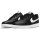 Nike Court Vision Low NEXT Sneaker schwarz/weiß 9/42,5