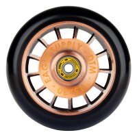 Eagle Supply Scooter Wheel Radix Team Core 115 MM bronze