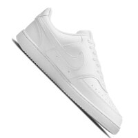 Nike Court Vision Low NN Sneaker weiß/weiß