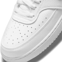 Nike Court Vision Low NN Sneaker weiß