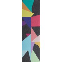 North Scooter Griptape ABSTRACT multi