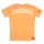 Yakuza Premium T-Shirt YPS 3213 light orange M