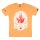 Yakuza Premium T-Shirt YPS 3213 light orange L