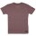 Yakuza Premium T-Shirt YPS 3206 grey bordeaux XXL