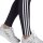 Adidas Leggings 3-Stripes legink dunkelblau