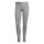 Adidas Leggings W 3S Tight grau/camouflage XS