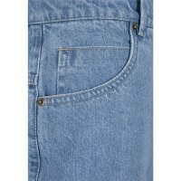 Southpole Jeans Denim Baggy retro mid blue 31