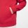 Nike Kapuzenpullover Club Fleece rot/university red