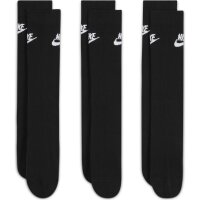 Nike Socken Everyday Essential Unisex schwarz 46-50