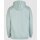 Cleptomanicx Kapuzenpullover Möwe arona blue
