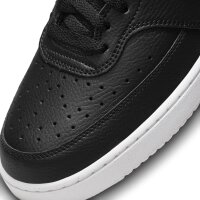 Nike Court Vision Low NEXT Sneaker schwarz/weiß 7/40