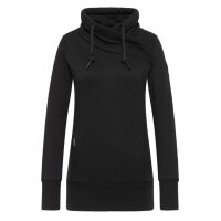 Ragwear NESKA Sweatshirt schwarz XL