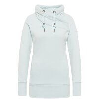 Ragwear NESKA Sweatshirt light aqua XS