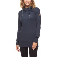 Ragwear NESKA Sweatshirt navy XL