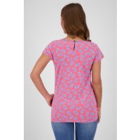 Alife & Kickin SummerAK Shirt flamingo S