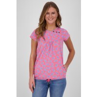 Alife & Kickin SummerAK Shirt flamingo M