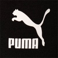 Puma Leggings Iconic T7 MR schwarz/weiß