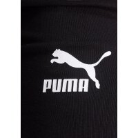 Puma Leggings Iconic T7 MR schwarz/opera mauve XS
