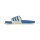 Adidas Adilette Comfort Badelatschen blau