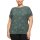 Ragwear Pecori Print Plus T-Shirt dark green