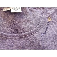 Ragwear Mint T-Shirt lavender L