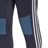 Adidas Trainingsanzug Bold Block TS shan navy M