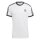Adidas Originals T-Shirt 3-Stripes weiß S