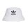 Adidas Fischerhut Bucket Hat Trefoil weiß M 54-57cm