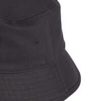 Adidas Fischerhut Bucket Hat Trefoil schwarz