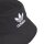 Adidas Fischerhut Bucket Hat Trefoil schwarz W 51-54cm