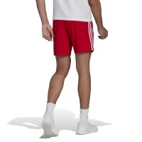 Adidas 3-Streifen Shorts M 3SFT chelsea rot