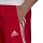 Adidas 3-Streifen Shorts M 3SFT chelsea rot S