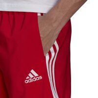 Adidas 3-Streifen Shorts M 3SFT chelsea rot XL