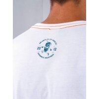 Goodness Industries T-Shirt GN1003 off white