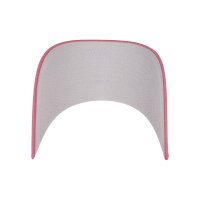 Flexfit Baseball Cap basic dark pink
