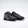 Reebok Classic Leder Running Sneaker schwarz