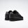 Reebok Classic Leder Running Sneaker schwarz