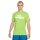 Nike T-Shirt Sportswear JDI vivid green/white XL