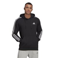 Adidas Kapuzenpullover M 3S FT HD schwarz