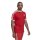 Adidas Originals T-Shirt 3-Stripes viv red XL