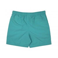 Santa Cruz Swim Shorts Classic Dot turquoise