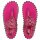 Gumbies Zehentrenner Sandale Slingback pink